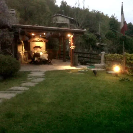 La Casa Nella Borgata Con Vista Sulla Valle * Cantalupa