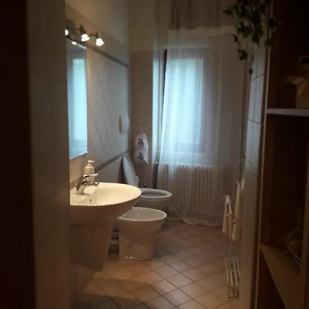 Nyaraló La Casa Nella Borgata Con Vista Sulla Valle Cantalupa