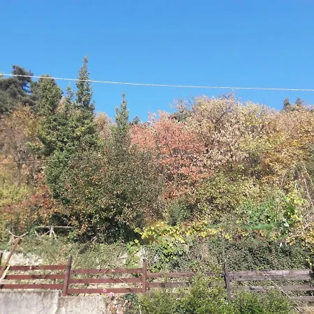 La Casa Nella Borgata Con Vista Sulla Valle *