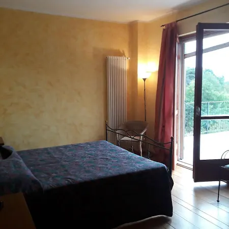 La Casa Nella Borgata Con Vista Sulla Valle * Cantalupa